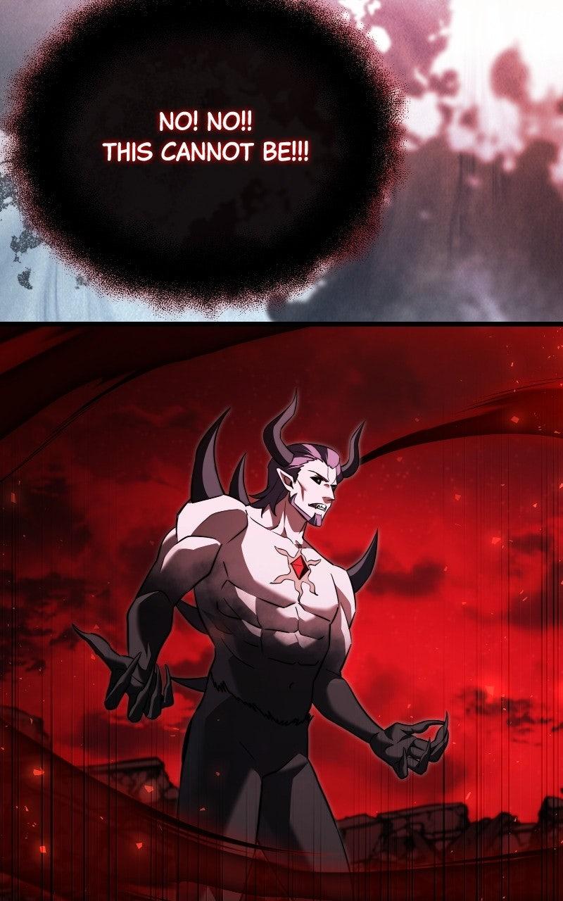 Time-Limited Genius Dark Knight Chapter 163 - Page 117