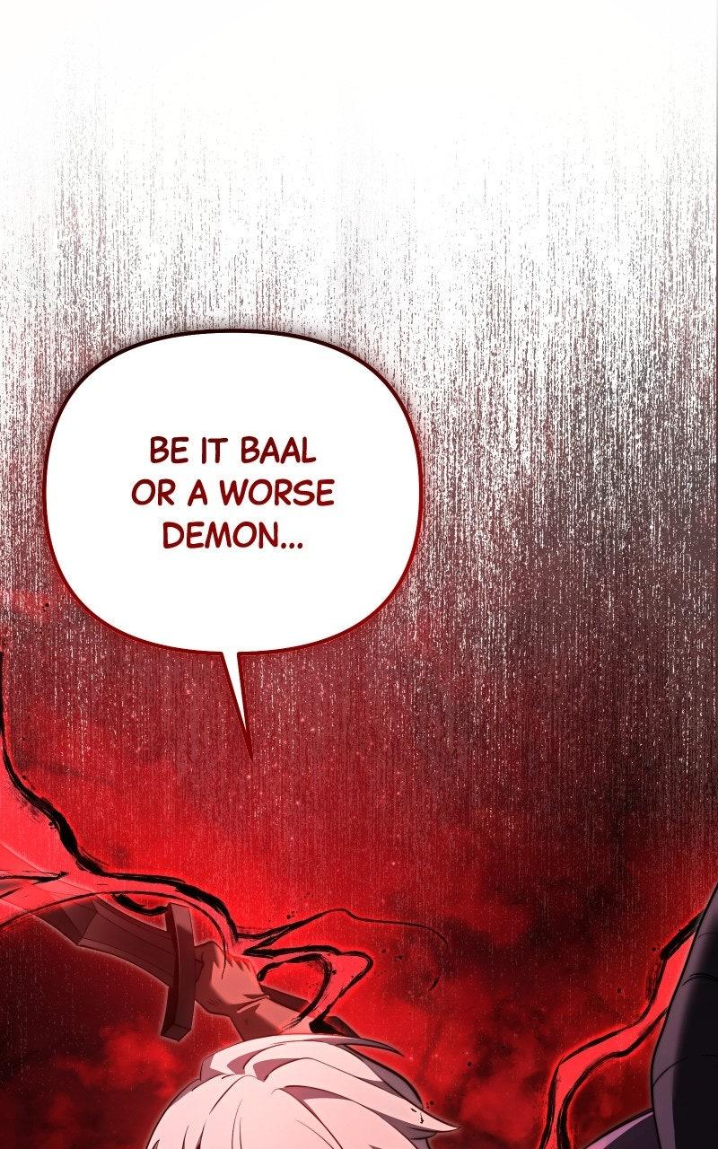 Time-Limited Genius Dark Knight Chapter 163 - Page 122