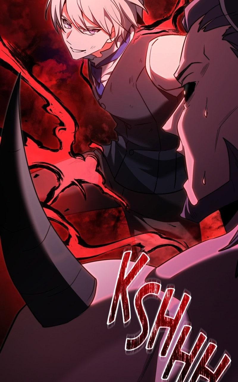 Time-Limited Genius Dark Knight Chapter 163 - Page 123