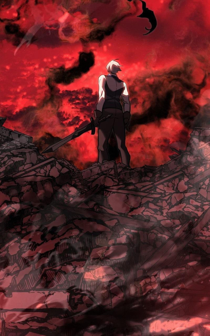 Time-Limited Genius Dark Knight Chapter 163 - Page 130