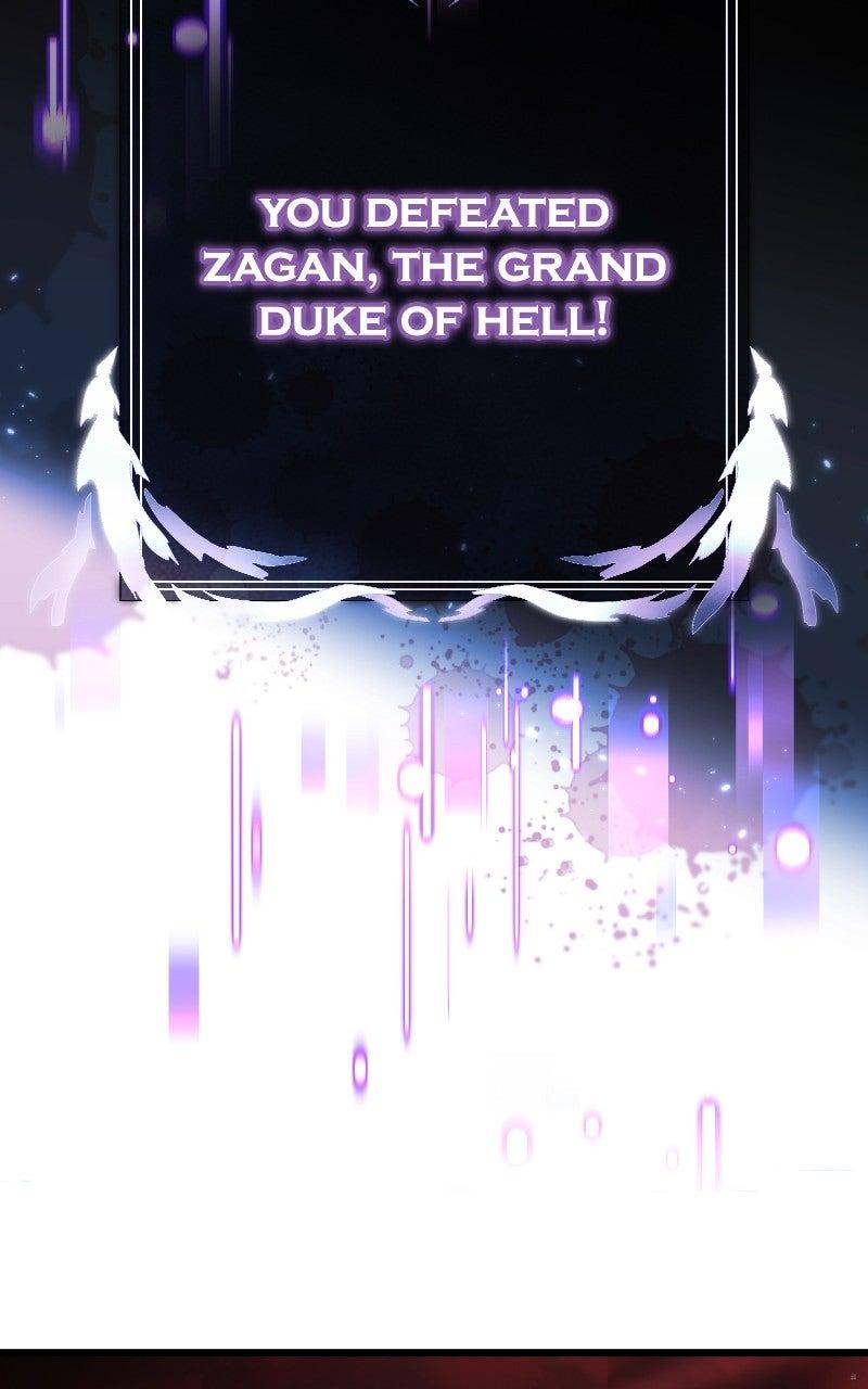 Time-Limited Genius Dark Knight Chapter 163 - Page 132