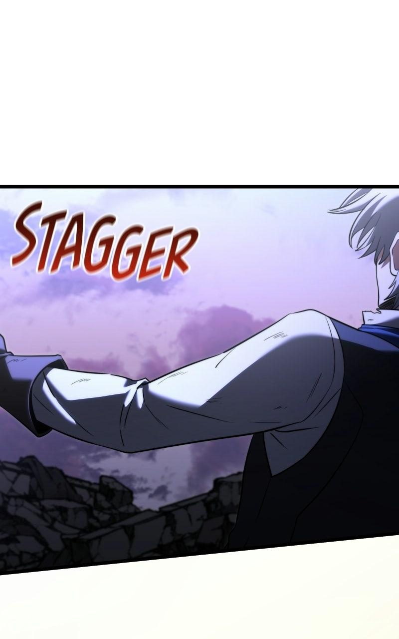 Time-Limited Genius Dark Knight Chapter 164 - Page 7