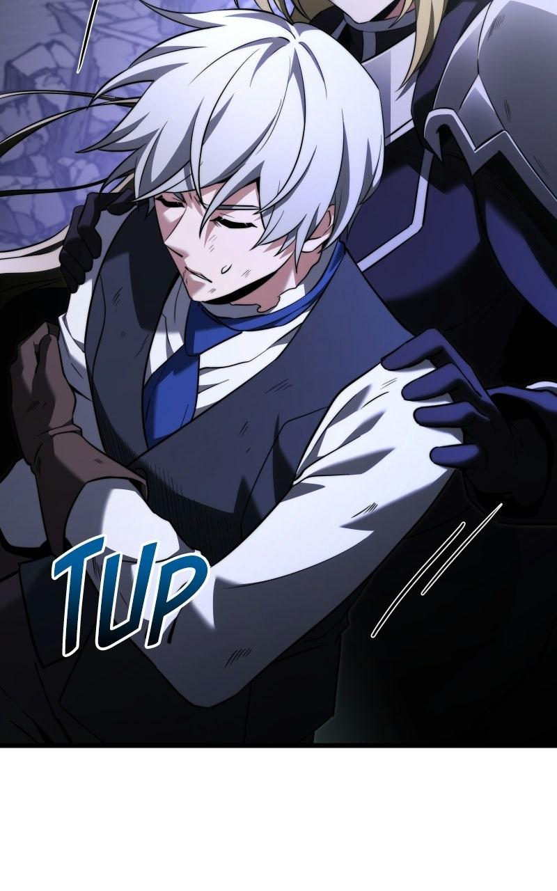 Time-Limited Genius Dark Knight Chapter 164 - Page 9