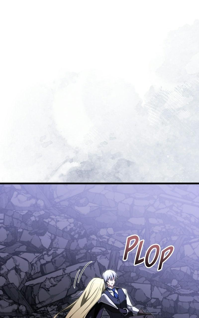 Time-Limited Genius Dark Knight Chapter 164 - Page 10