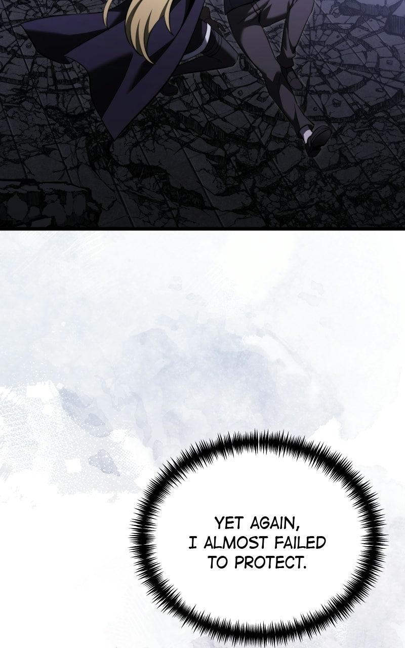 Time-Limited Genius Dark Knight Chapter 164 - Page 11