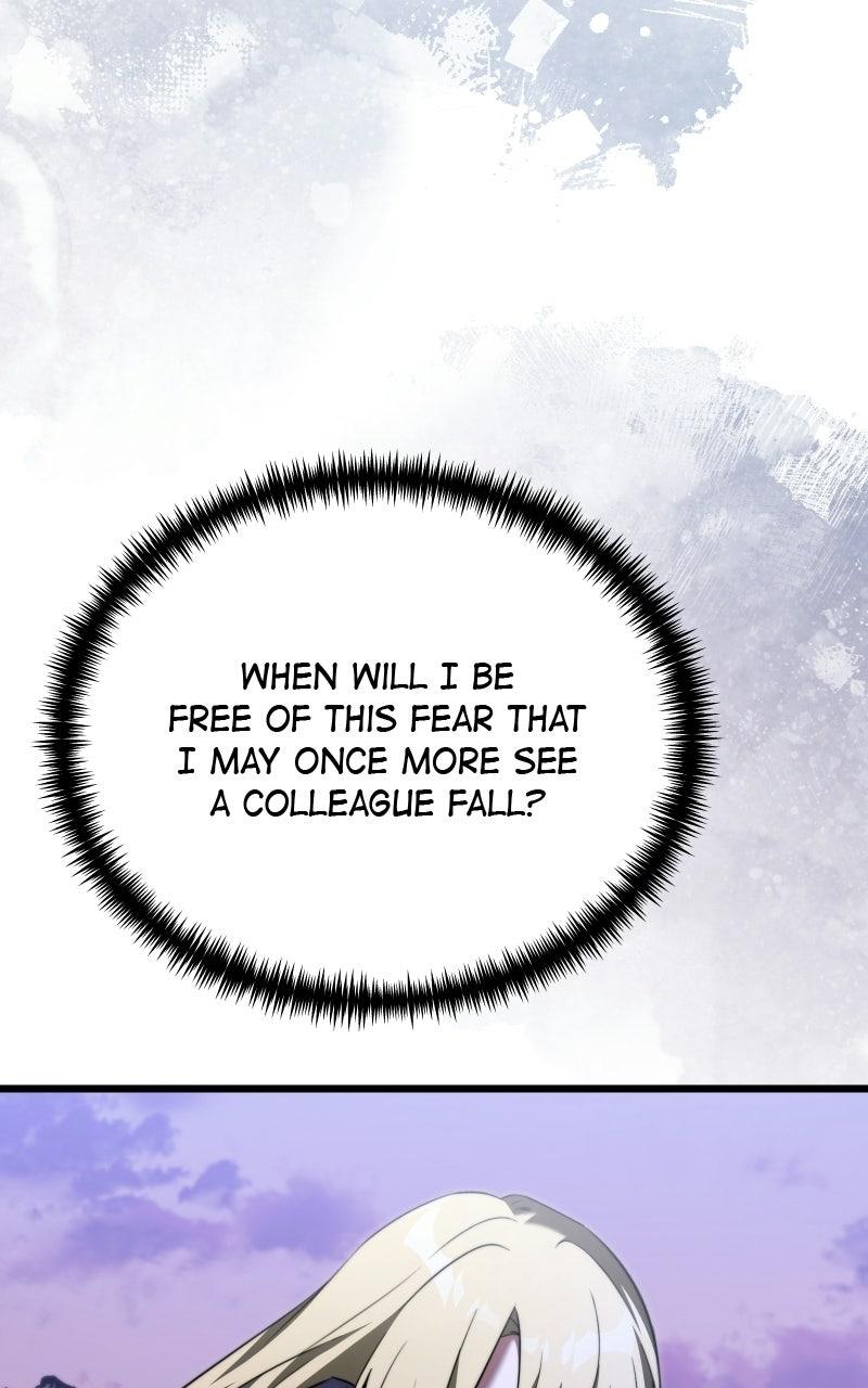 Time-Limited Genius Dark Knight Chapter 164 - Page 13