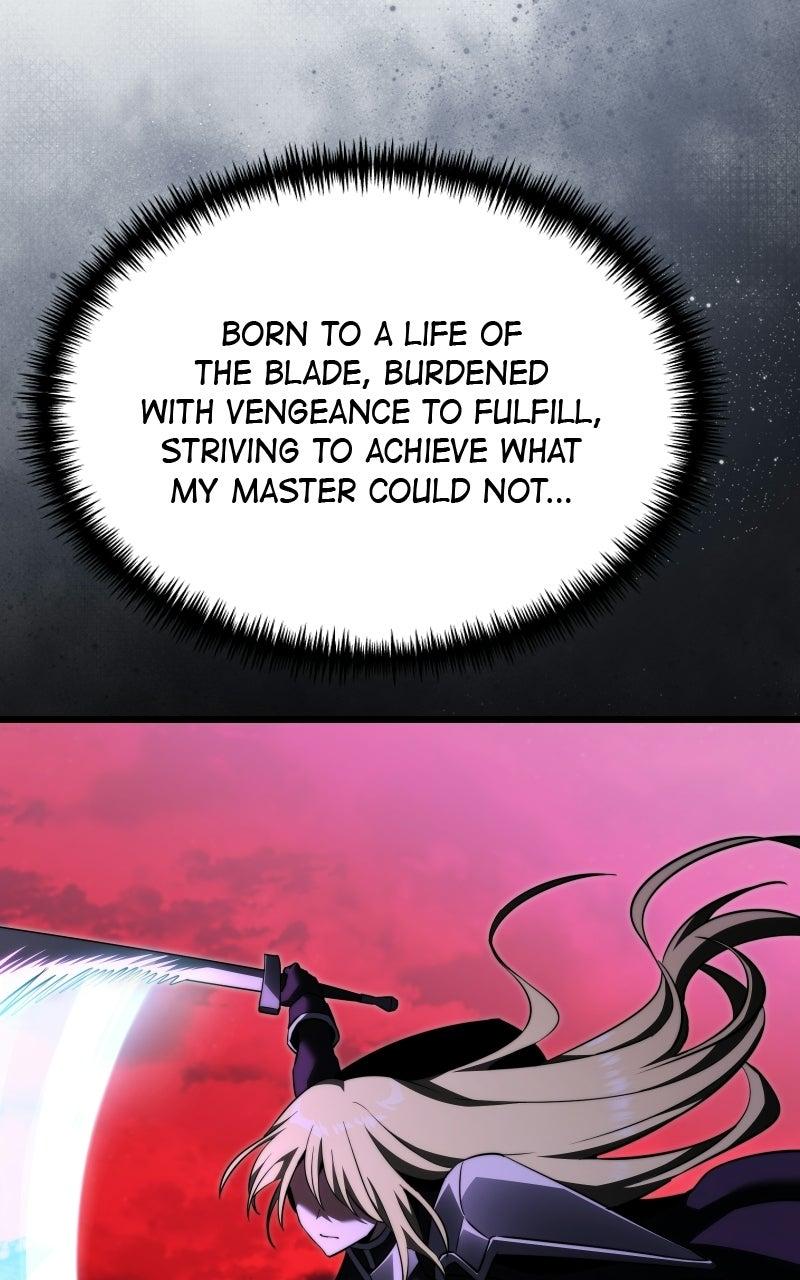 Time-Limited Genius Dark Knight Chapter 164 - Page 15