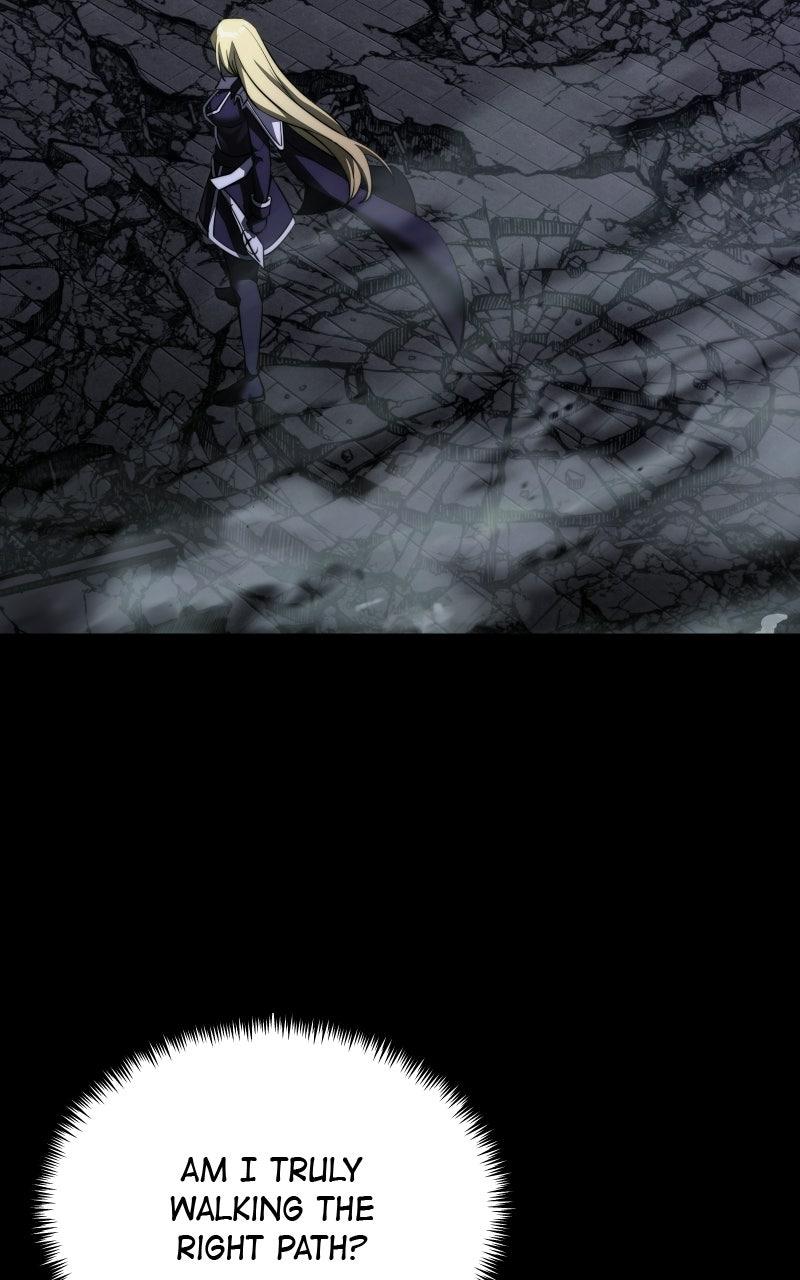 Time-Limited Genius Dark Knight Chapter 164 - Page 18