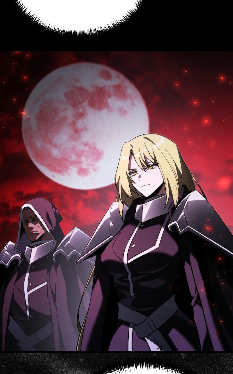 Time-Limited Genius Dark Knight Chapter 164 - Page 19