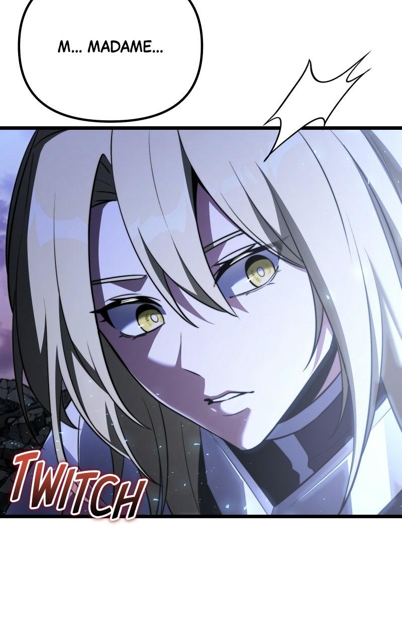 Time-Limited Genius Dark Knight Chapter 164 - Page 21