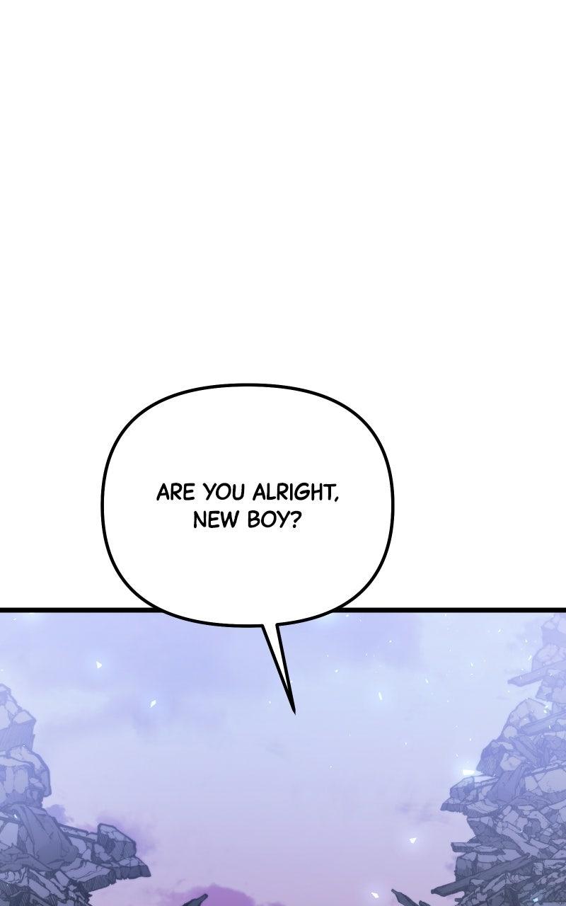 Time-Limited Genius Dark Knight Chapter 164 - Page 22