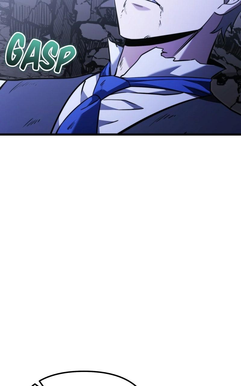 Time-Limited Genius Dark Knight Chapter 164 - Page 25