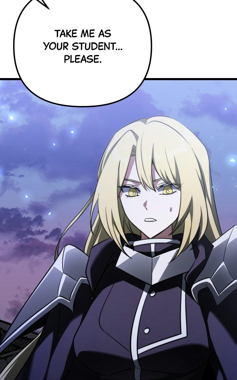 Time-Limited Genius Dark Knight Chapter 164 - Page 26