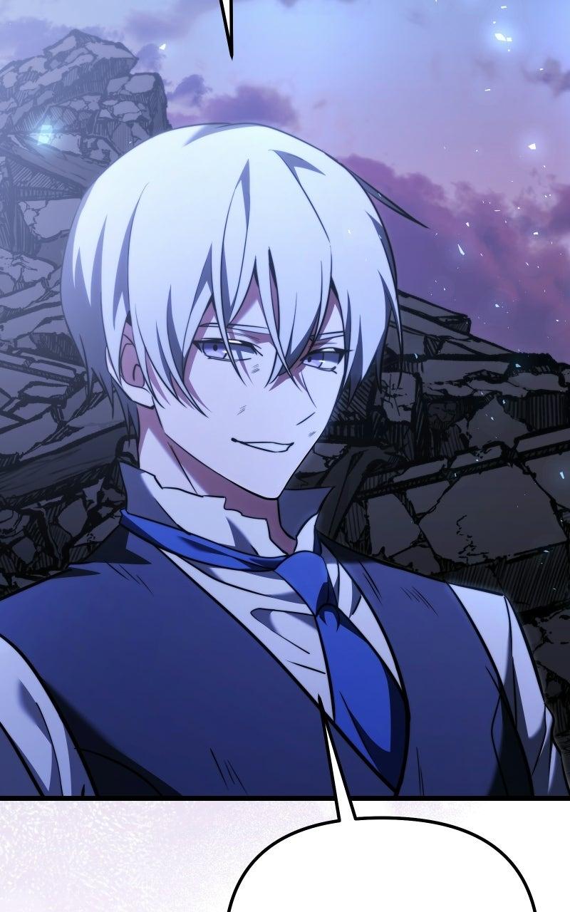 Time-Limited Genius Dark Knight Chapter 164 - Page 33