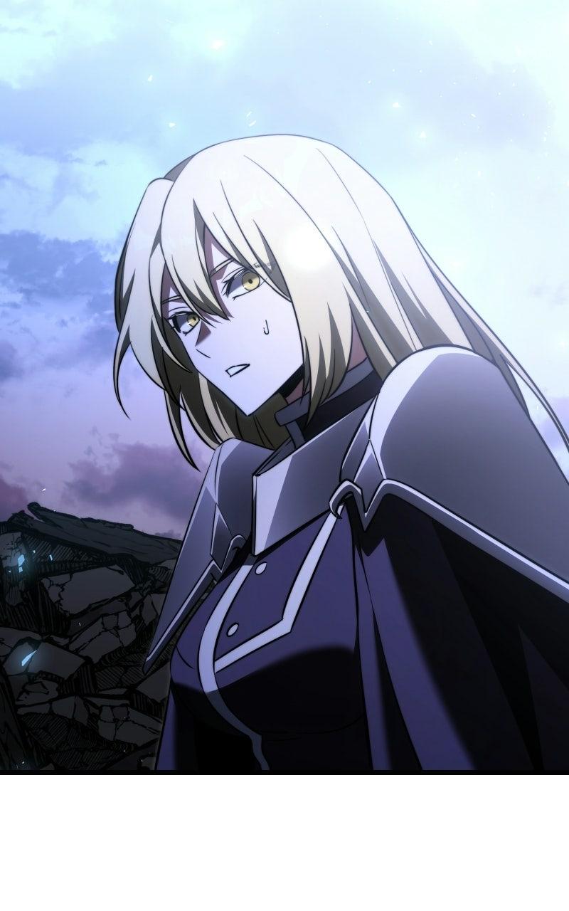 Time-Limited Genius Dark Knight Chapter 164 - Page 35