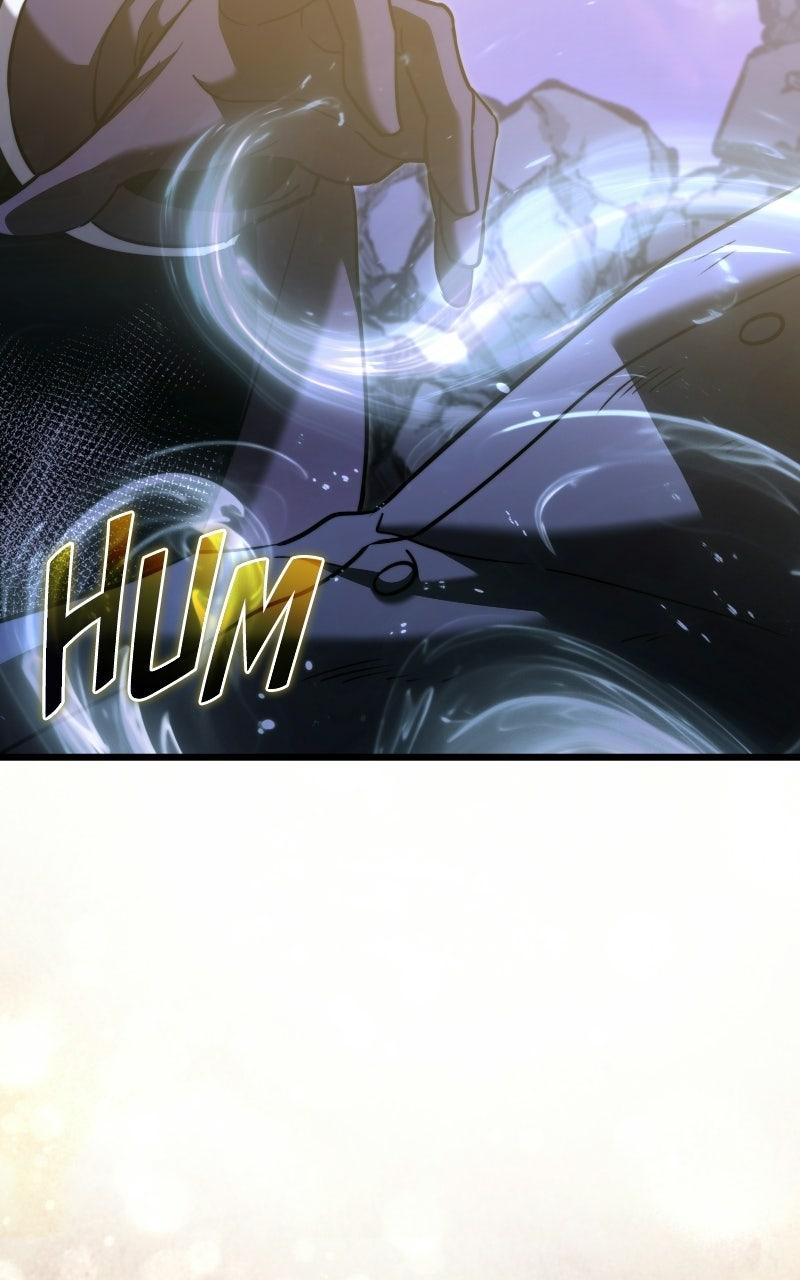 Time-Limited Genius Dark Knight Chapter 164 - Page 39