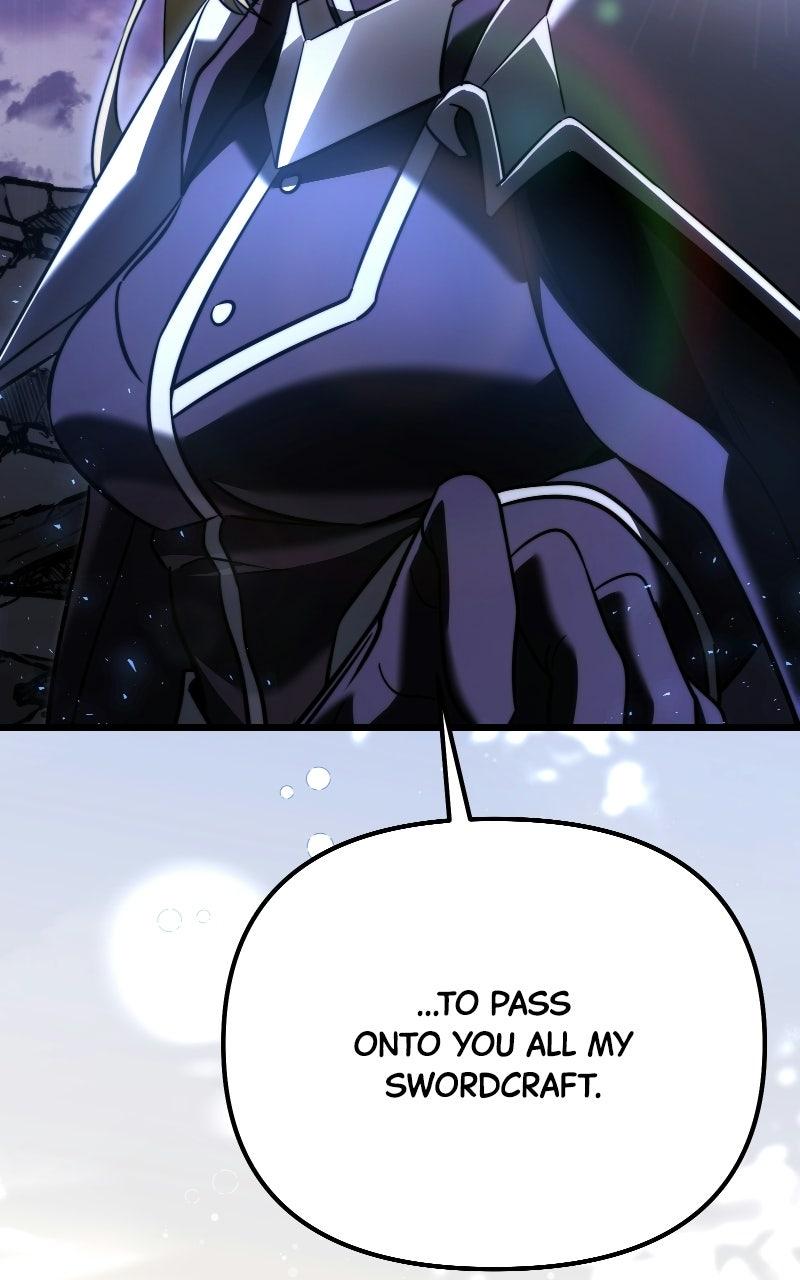 Time-Limited Genius Dark Knight Chapter 164 - Page 43