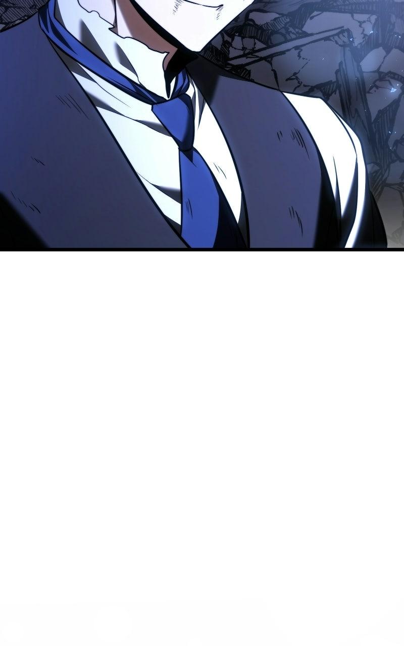 Time-Limited Genius Dark Knight Chapter 164 - Page 45