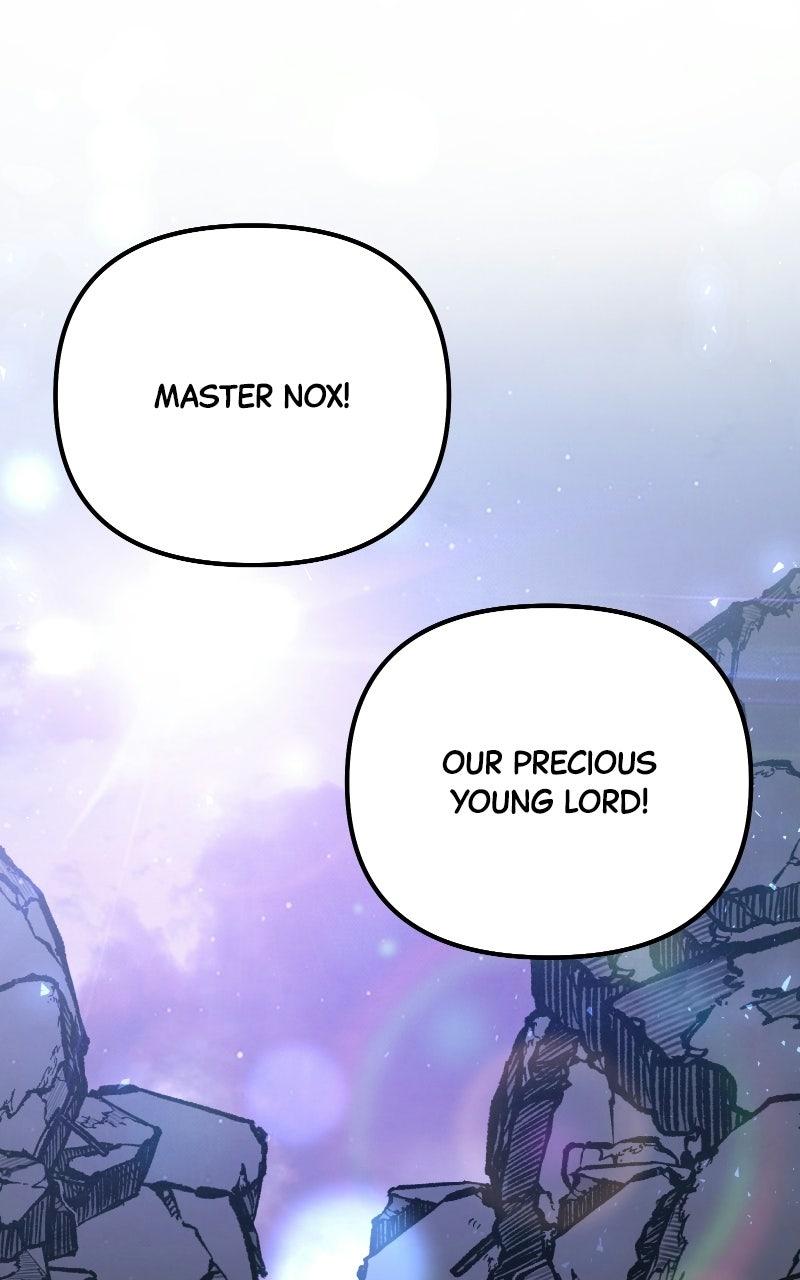 Time-Limited Genius Dark Knight Chapter 164 - Page 46