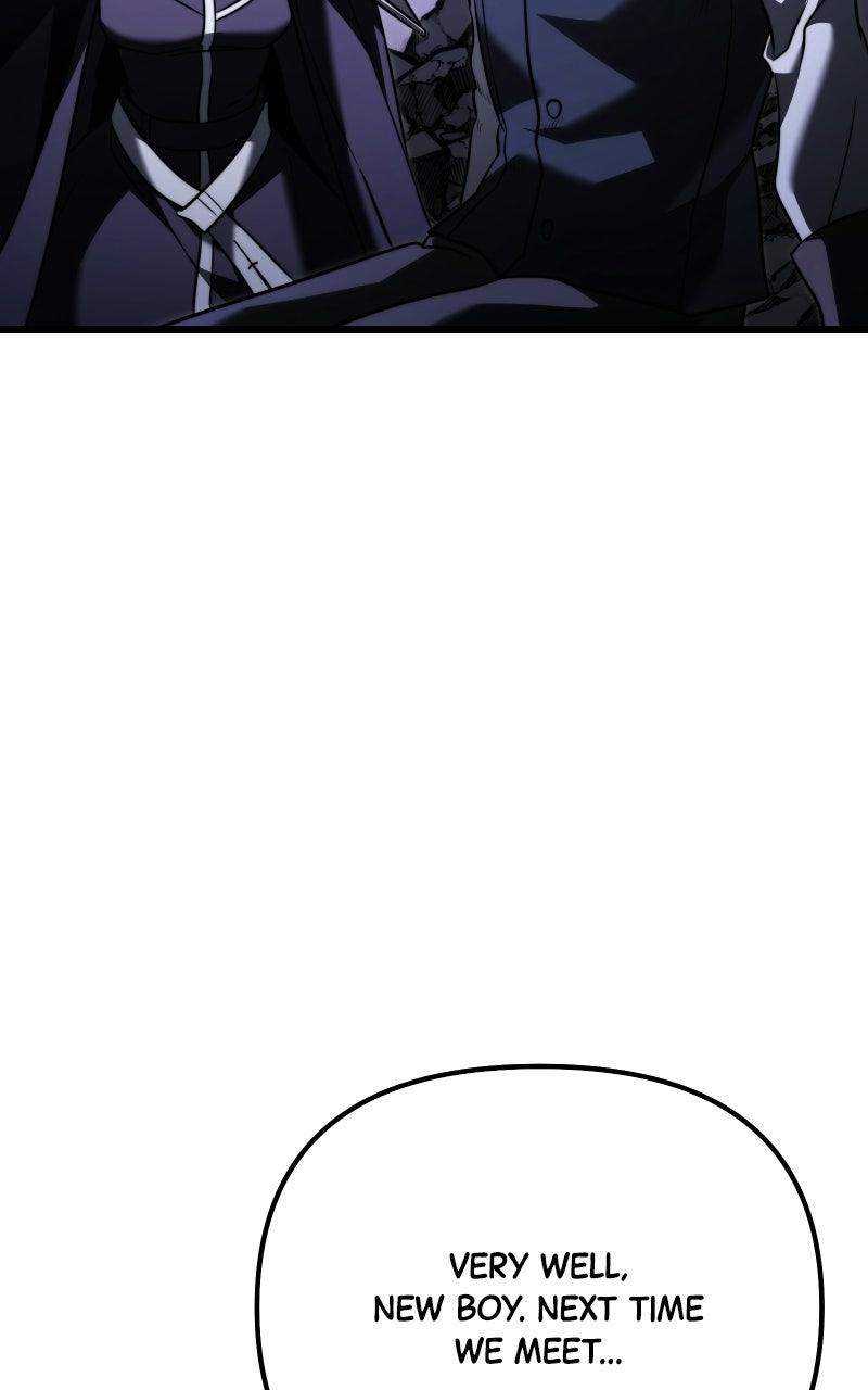 Time-Limited Genius Dark Knight Chapter 164 - Page 49