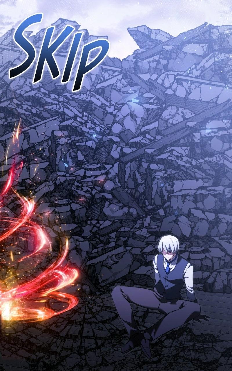 Time-Limited Genius Dark Knight Chapter 164 - Page 52