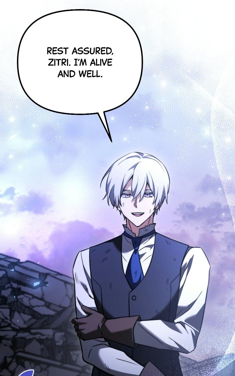 Time-Limited Genius Dark Knight Chapter 164 - Page 58