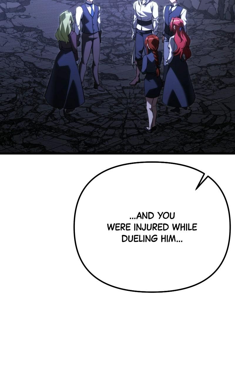 Time-Limited Genius Dark Knight Chapter 164 - Page 63