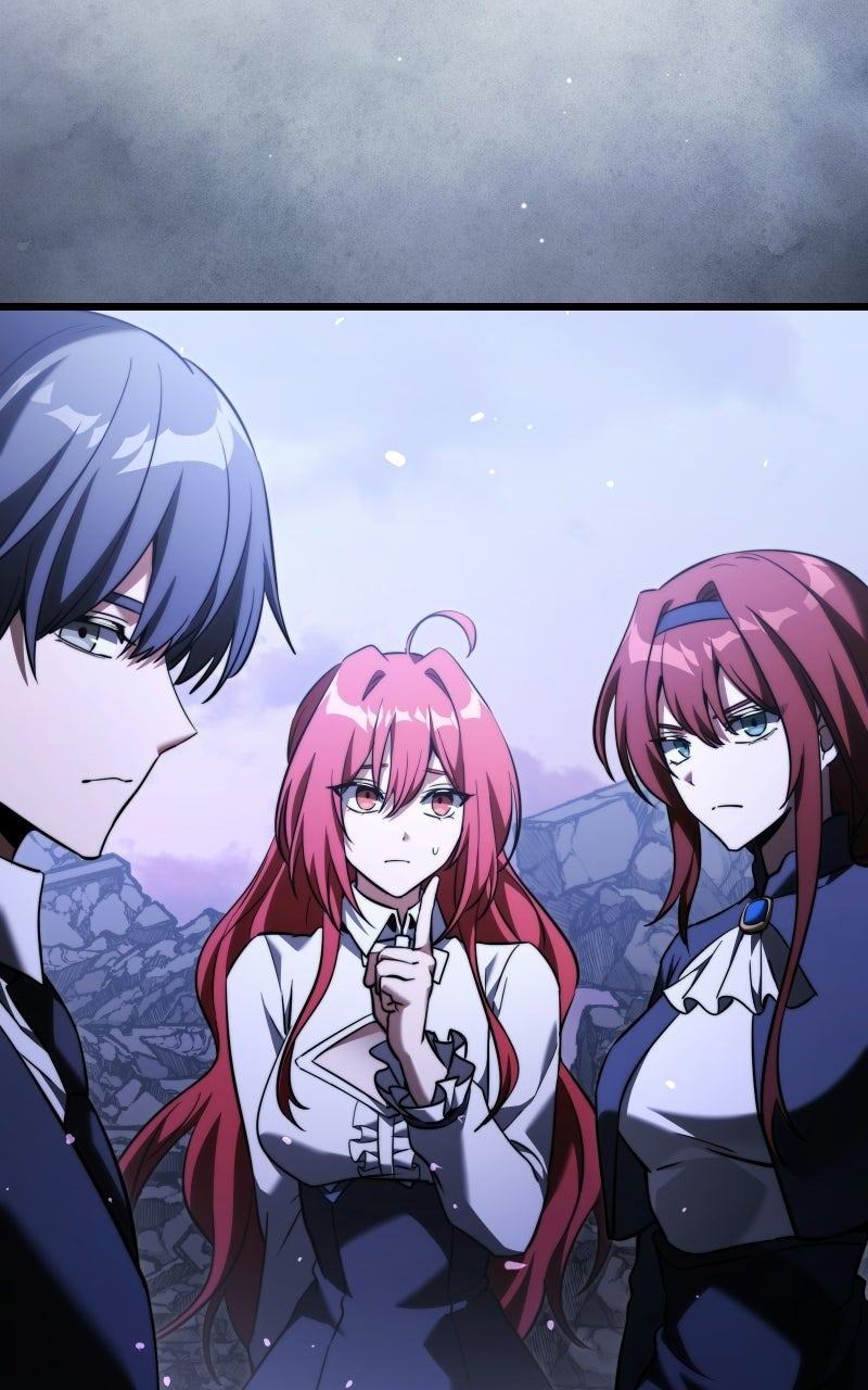 Time-Limited Genius Dark Knight Chapter 164 - Page 66