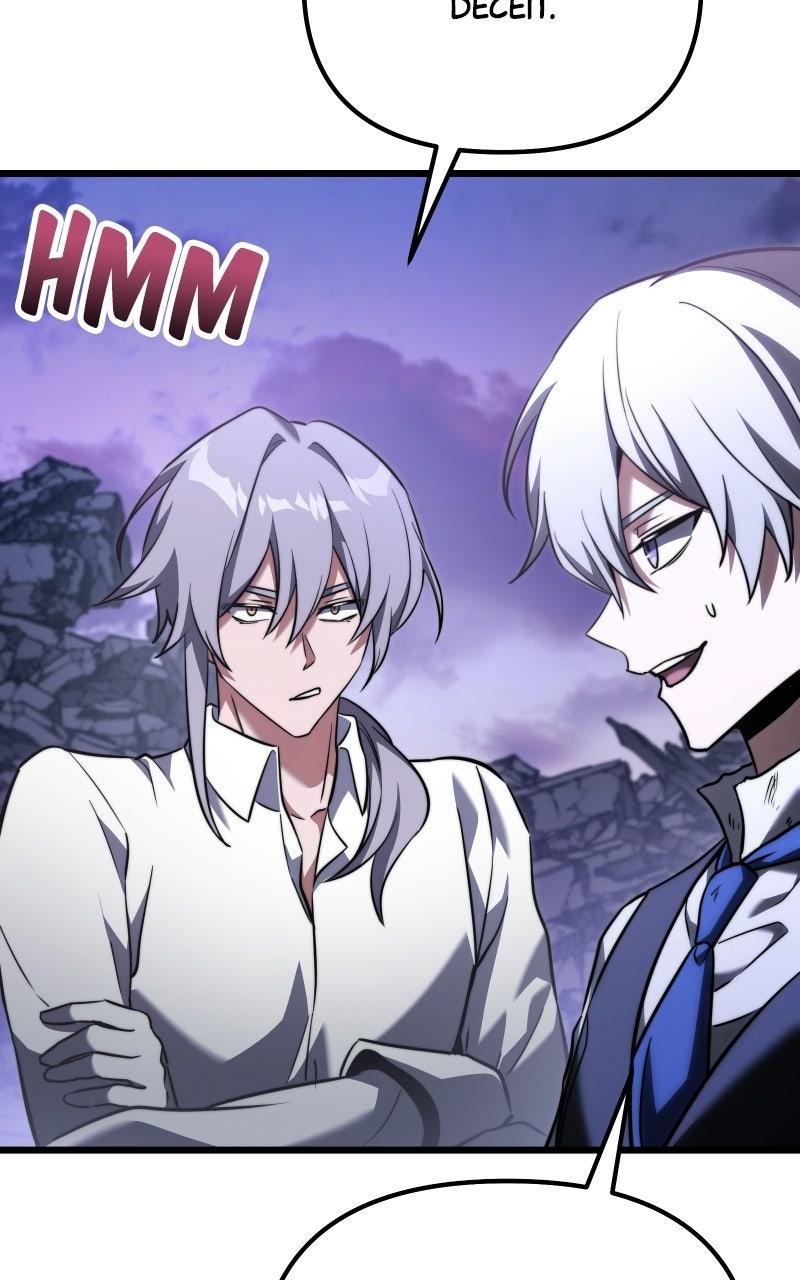 Time-Limited Genius Dark Knight Chapter 164 - Page 68