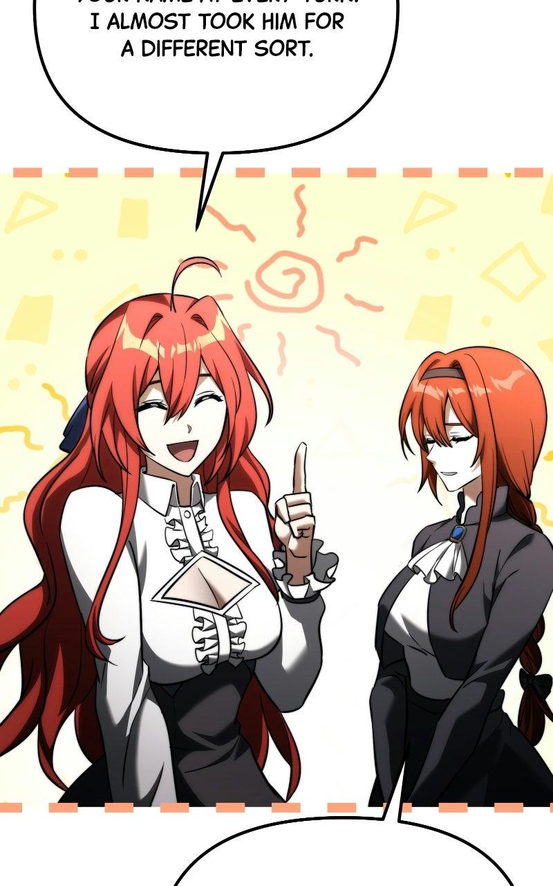 Time-Limited Genius Dark Knight Chapter 164 - Page 72