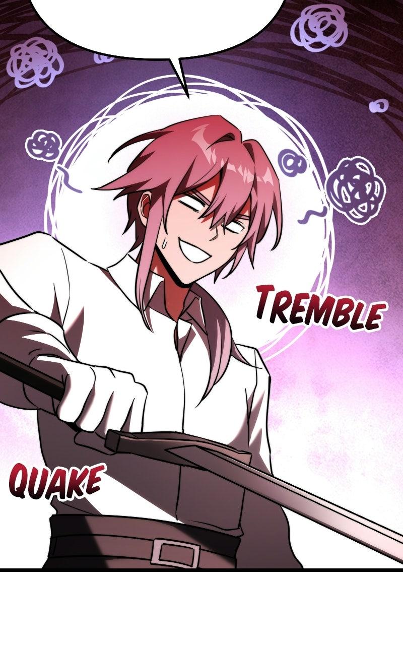 Time-Limited Genius Dark Knight Chapter 164 - Page 74