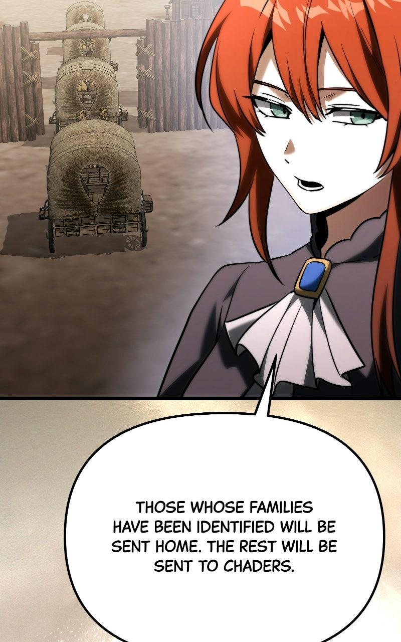 Time-Limited Genius Dark Knight Chapter 164 - Page 76