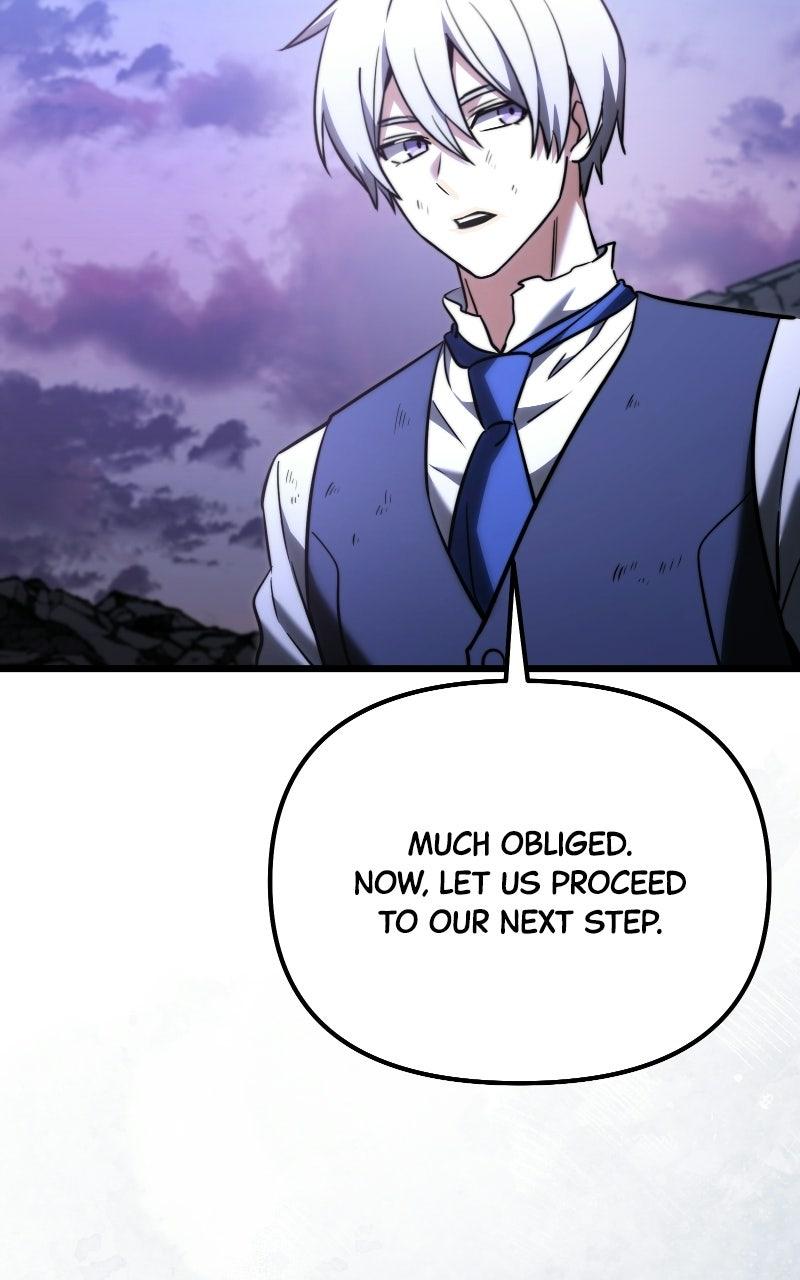 Time-Limited Genius Dark Knight Chapter 164 - Page 78