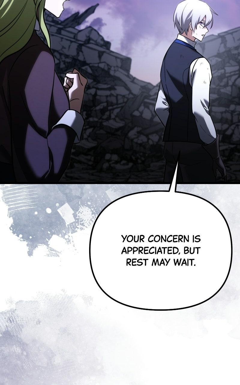 Time-Limited Genius Dark Knight Chapter 164 - Page 80