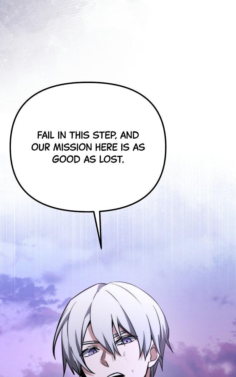 Time-Limited Genius Dark Knight Chapter 164 - Page 81