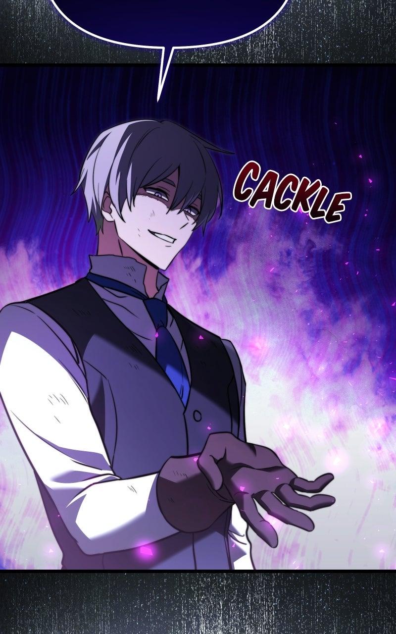 Time-Limited Genius Dark Knight Chapter 164 - Page 91