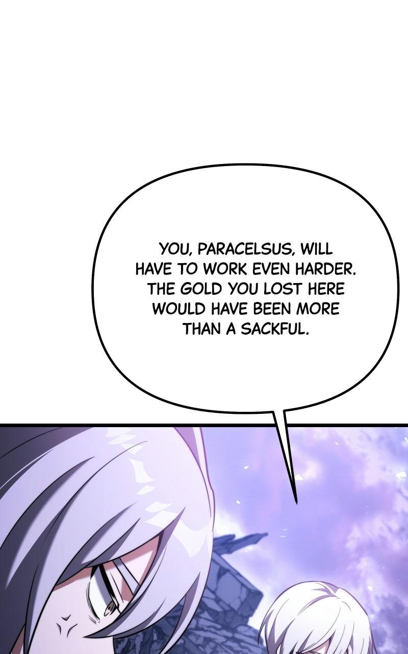 Time-Limited Genius Dark Knight Chapter 164 - Page 94