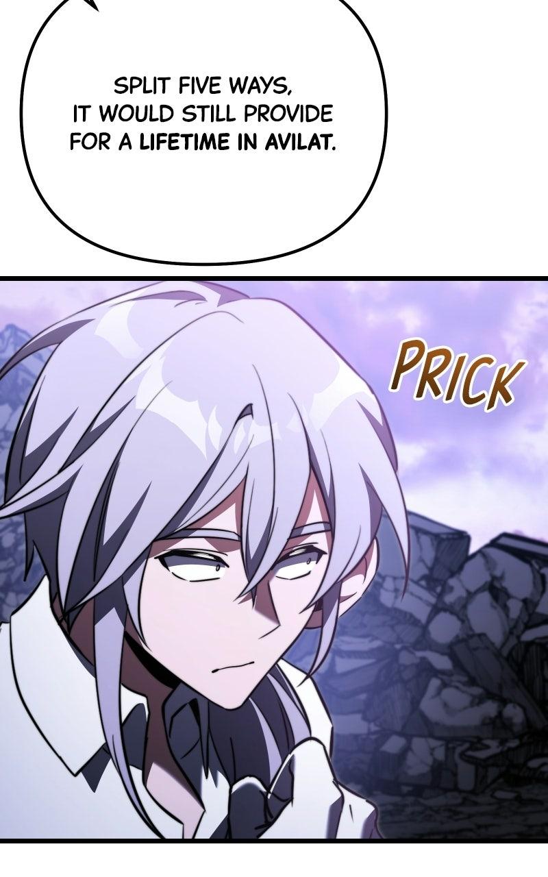 Time-Limited Genius Dark Knight Chapter 164 - Page 98