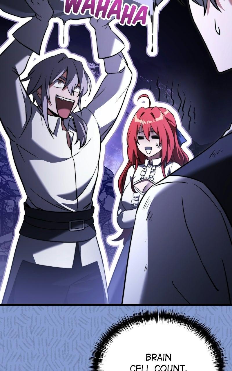 Time-Limited Genius Dark Knight Chapter 164 - Page 100