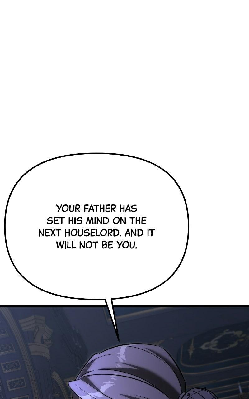 Time-Limited Genius Dark Knight Chapter 164 - Page 106