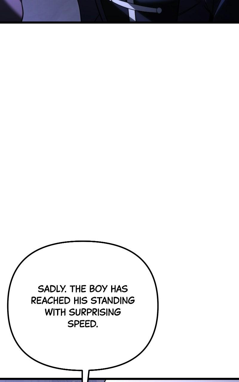 Time-Limited Genius Dark Knight Chapter 164 - Page 109