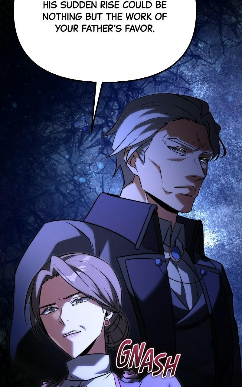 Time-Limited Genius Dark Knight Chapter 164 - Page 112