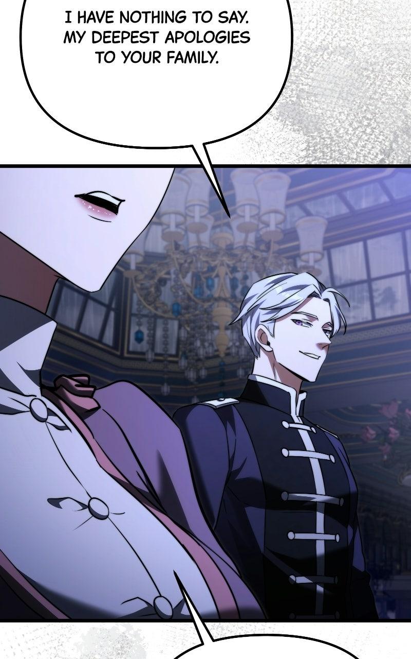 Time-Limited Genius Dark Knight Chapter 164 - Page 114