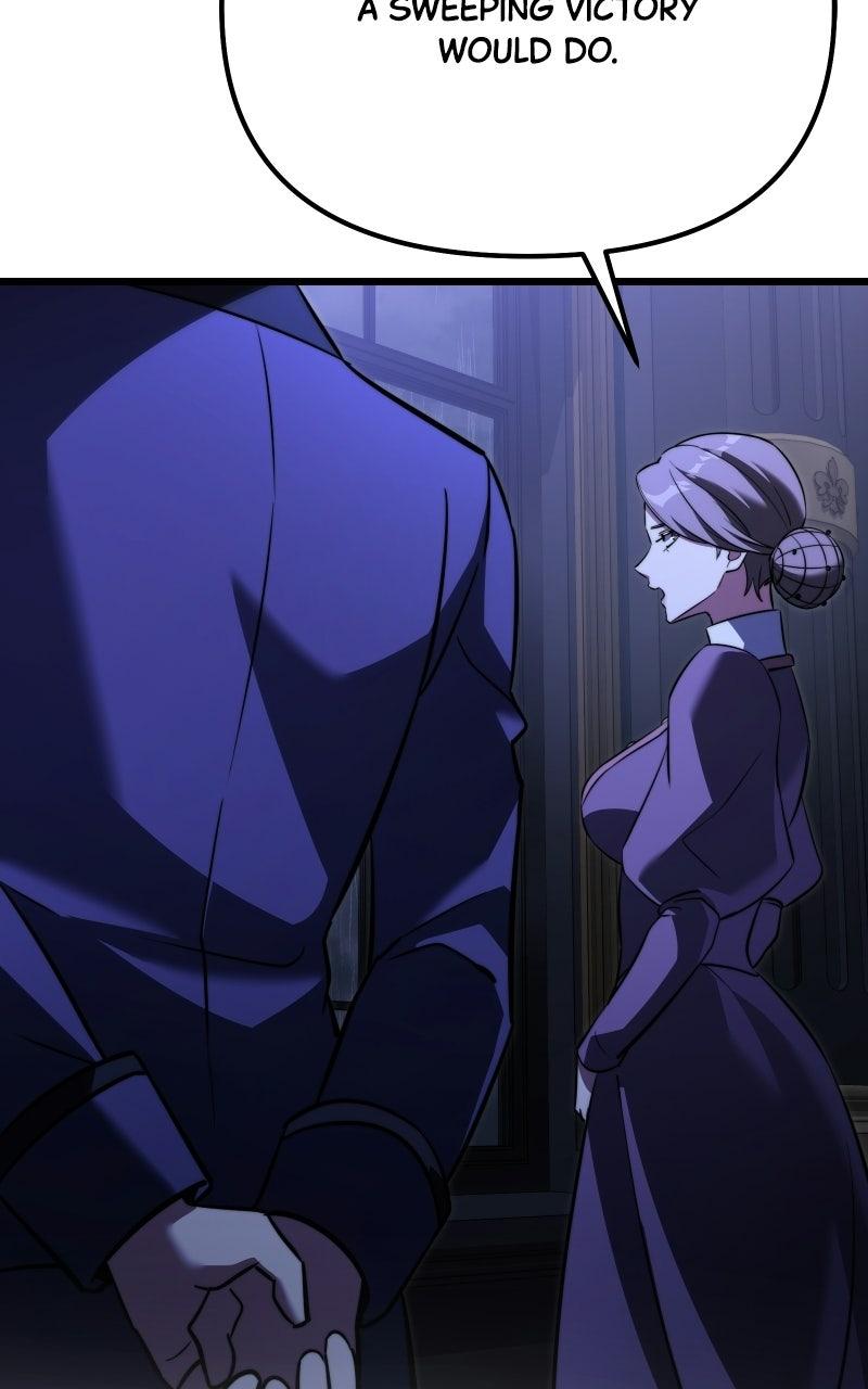 Time-Limited Genius Dark Knight Chapter 164 - Page 121