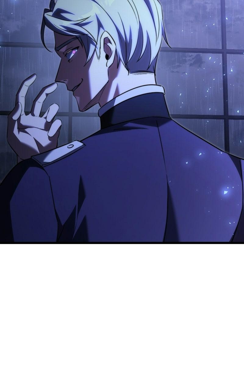 Time-Limited Genius Dark Knight Chapter 164 - Page 125