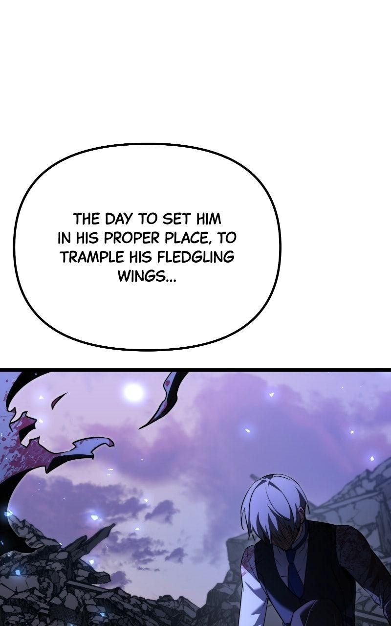 Time-Limited Genius Dark Knight Chapter 164 - Page 126