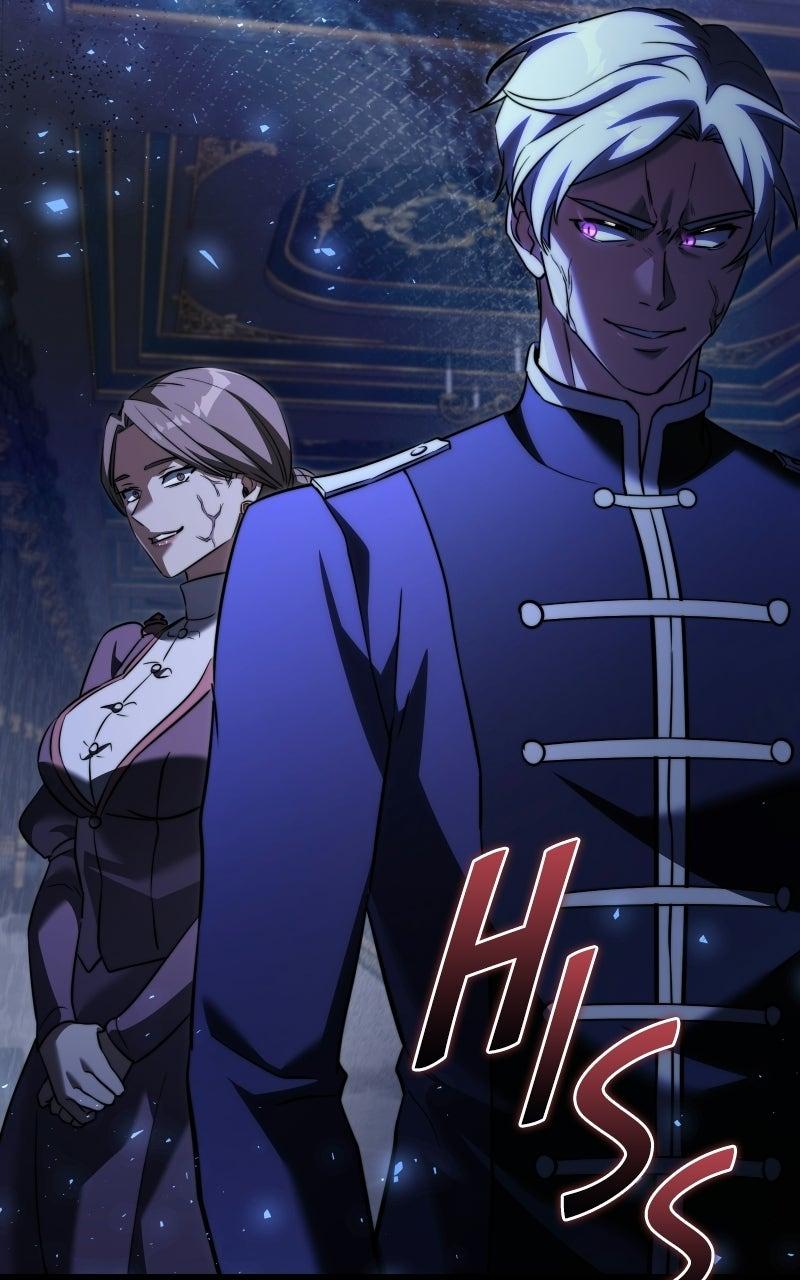 Time-Limited Genius Dark Knight Chapter 164 - Page 133