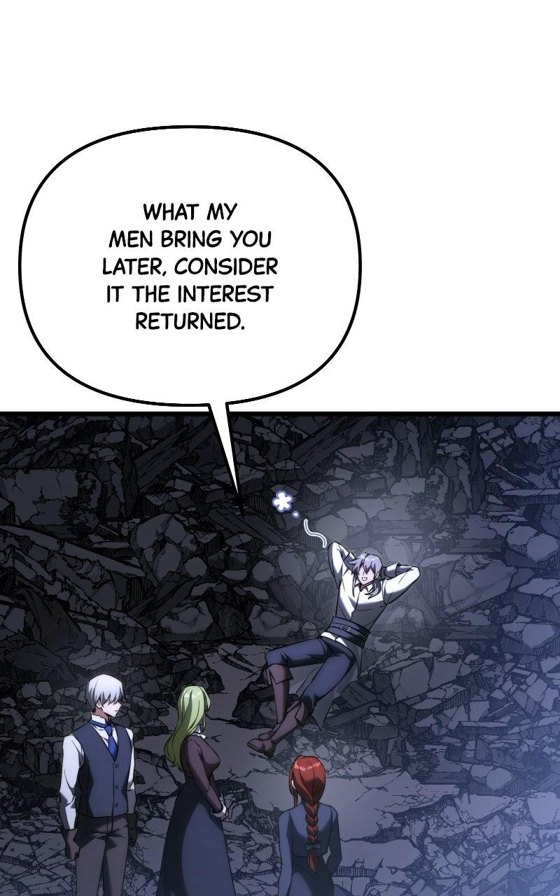 Time-Limited Genius Dark Knight Chapter 165 - Page 7