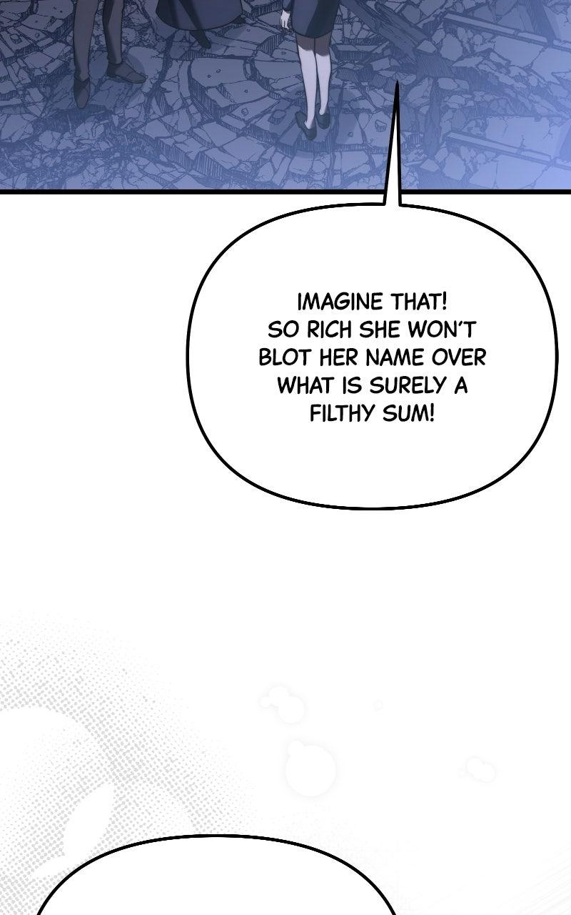 Time-Limited Genius Dark Knight Chapter 165 - Page 8