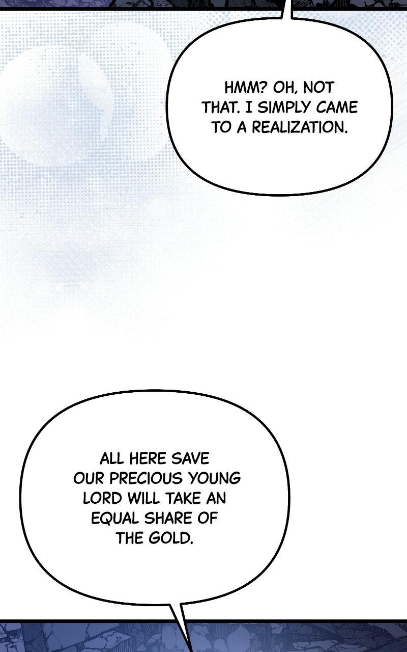 Time-Limited Genius Dark Knight Chapter 165 - Page 10